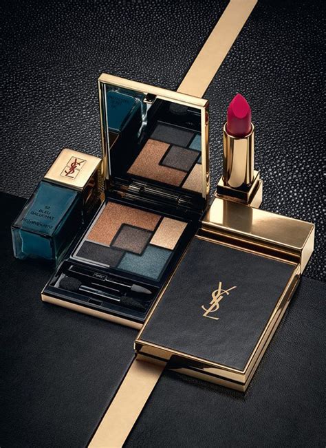 ysl made in|YSL cosmetics official website.